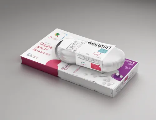 orlistat sandoz pharmacie